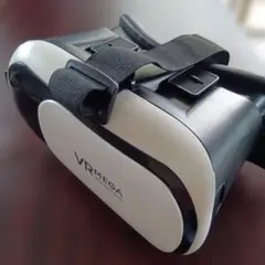 VRMEGA VRゴーグル 本体