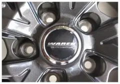 【引取希望】BROOK アルミホイル Bridgestone タイヤ 4本セット 引取希望】BROOK アルミホイル Bridgestone タイヤ 4本セット - メルカリ