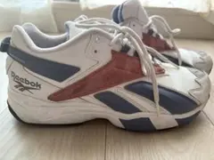 Reebok インターバル 96