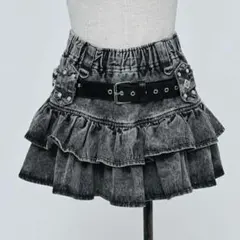 2026年最新】REFLEM ミニスカートの人気アイテム - メルカリ