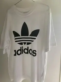 adidas originals Tシャツ