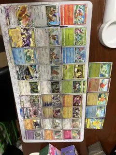 プロモカード　３３枚まとめ売り