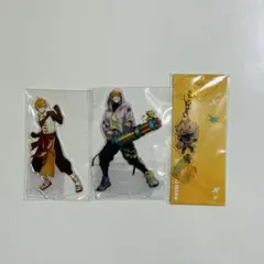 宇佐美リト アクスタ