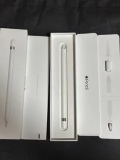 【中古・付属品完備】Apple Pencil 第１世代 2026年最新】apple pencil 第一世代 中古の人気アイテム - メルカリ