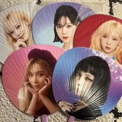 2026年最新】Aespa ウィンター うちわの人気アイテム - メルカリ