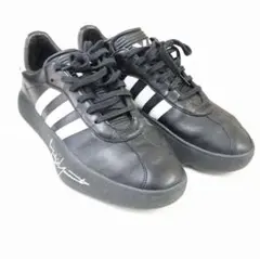 ★Y-３ワイスリー★スニーカー★ブラック★adidasアディダス