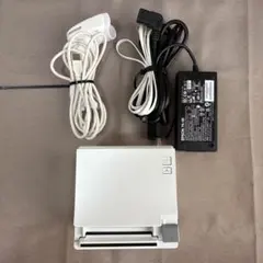 EPSON TM-M30 レシートプリンター キャッシュドロアセット スマレジ