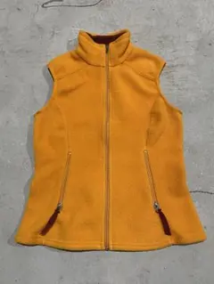 USA製 Patagonia フリース ベスト XS シンチラ luik