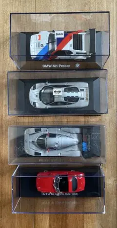 2026年最新】ミニチャンプス 1/43 マクラーレンの人気アイテム - メルカリ