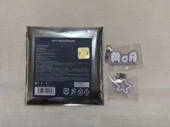 TXT ヒュニンカイ 手書き アクリルチャーム