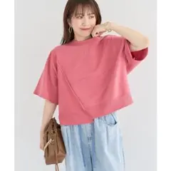 GreenParks ELENCARE DUE 半袖Tシャツのサムネイル