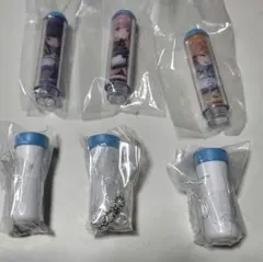 ホロライブミニチュアペンライトチャーム3 ENセット