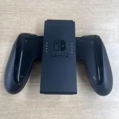 Nintendo Switch Joy-Con グリップ 本体 - メルカリ