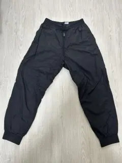 ナイキ　ナイロンパンツ