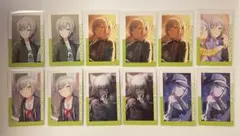 プロセカ エピカ 箔押し 日野森志歩 セット③