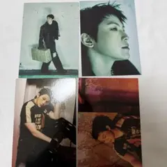 HAPPY BURSTDAY kit ウジ