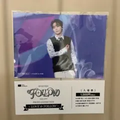 2025年最新】seventeen museum 2024 ポストカードの人気アイテム