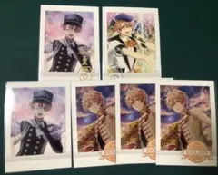 アイドリッシュセブン アイナナ 和泉三月 ぱしゃこれ