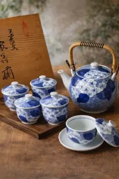 お茶セット