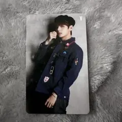 【BTS 公式 テヒョンより直接お渡しトレカ】テテ RUN トレカ 2026年最新】bts テテ runの人気アイテム - メルカリ