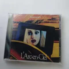 2026年最新】L Arc-en-Ciel heavenlyの人気アイテム - メルカリ