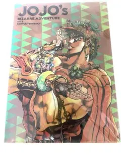 2025年最新】ジョジョ展 クリアファイルの人気アイテム - メルカリ