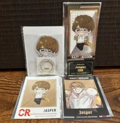 2025年最新】じゃすぱー crの人気アイテム - メルカリ