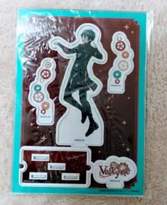 影片みか アクリルスタンド