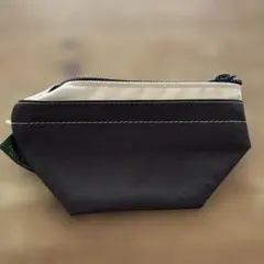 Herve Chapelier ナイロンポーチのサムネイル