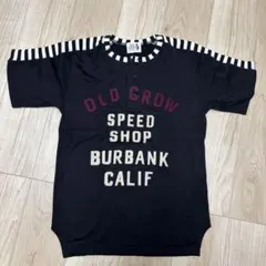 OLD CROW MOTORCYCLE - S/S T-SHIRTSのサムネイル