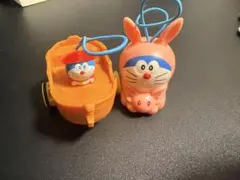 ドラえもん　ストラップ