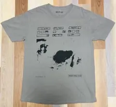 BACK DROP BOMB バックドロップボム Tシャツ Lサイズ