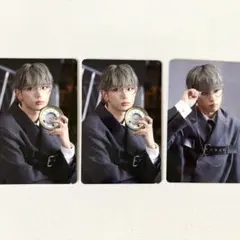 &team HARUA ハルア 月狼 トレカ