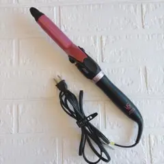 【即日発送】 ヴィダルサスーン カール ヘアアイロン VSI-2581/PJ