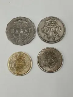 2026年最新】マカオ銀貨の人気アイテム - メルカリ