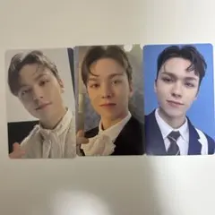 SEVENTEEN 会場限定　バーノン