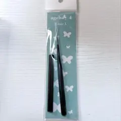 ageha ジェルブラシ4 Liner L 新品未使用のサムネイル