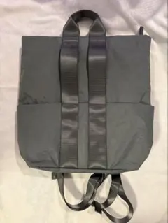【ミレスト】2023SS limited X-Pac STLAKTバックパックのサムネイル