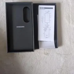 Samsung Galaxy S26 空箱