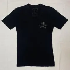 ロエン Roen スワロフスキースカル Tシャツ 50 XL - メルカリ
