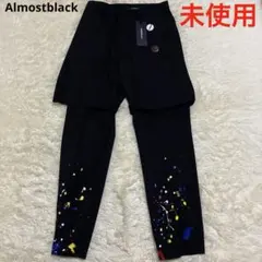 2025年最新】ALMOSTBLACK メンズ パンツ その他の人気アイテム