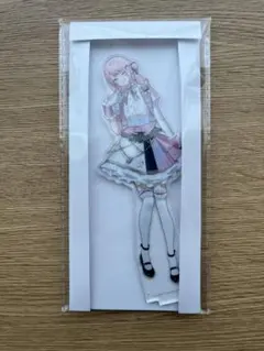 【未開封】暁山瑞希アクリルスタンド　プロセカ5th Anniversary感謝祭