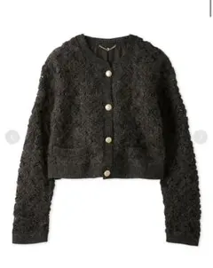 2026年最新】エンブロイダリーカーデ frayの人気アイテム - メルカリ