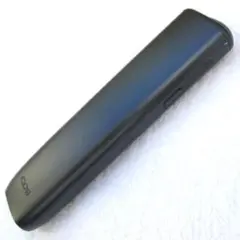 リニューアル版 アイコス iQOS ILUMA i ONE MNブラック02