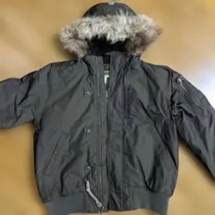 Columbia ダークグリーン ジャンパー