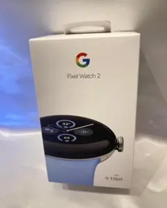 ノン様専用　Google Pixel Watch 2新品・未開封