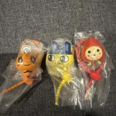 たまごっち　カラフルマルチチャーム