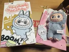 【正規品】THE MONSTERS Exciting Macaron ラブブ