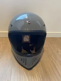 HT MAD HELMET マットブラック艶なし - メルカリ