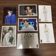 超特急　アロハ　生写真　まとめ売り